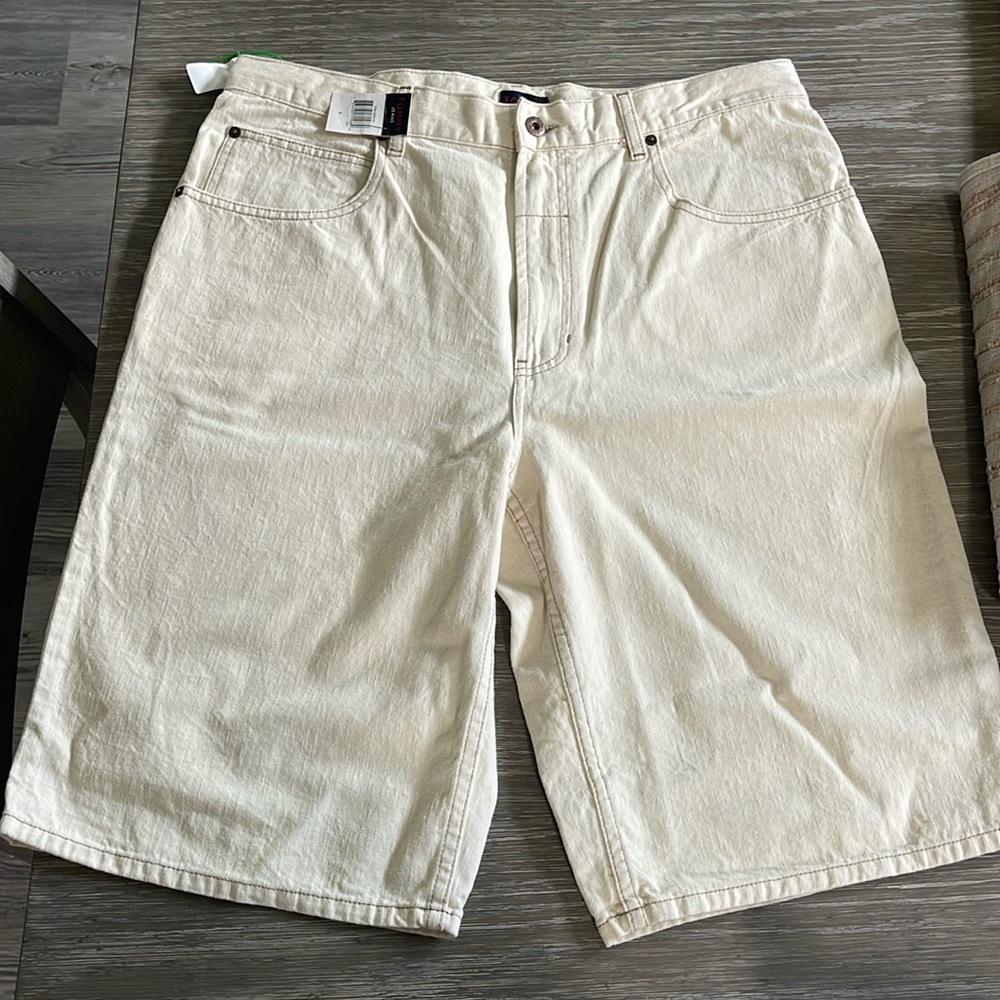 Tommy Jeans Shorts Vintage Men’s